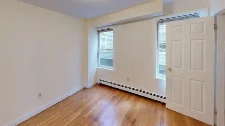 1 BR in Cambridge