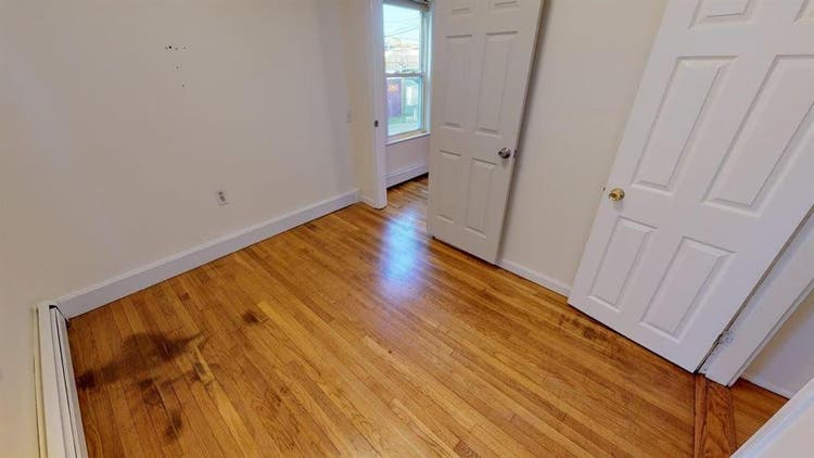 1 BR in Cambridge