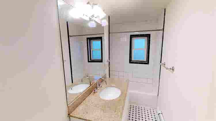 1 BR in Cambridge
