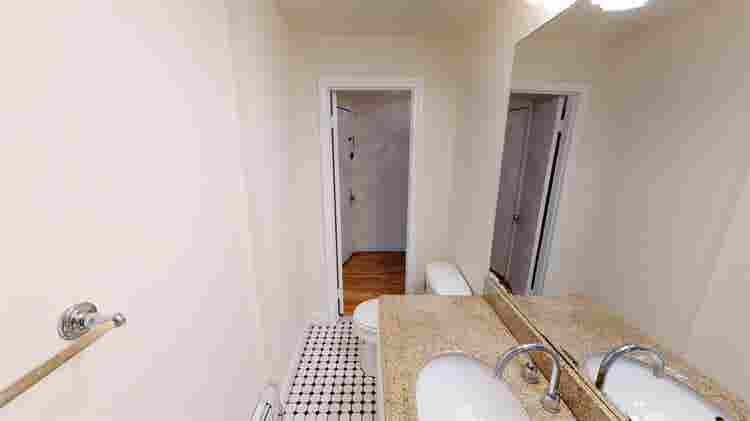 1 BR in Cambridge