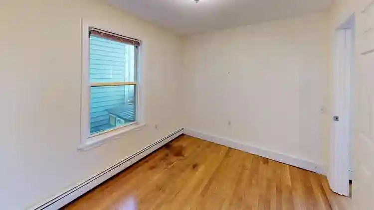1 BR in Cambridge