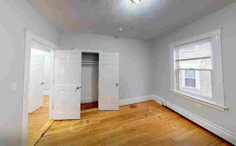 1 BR in Boston
