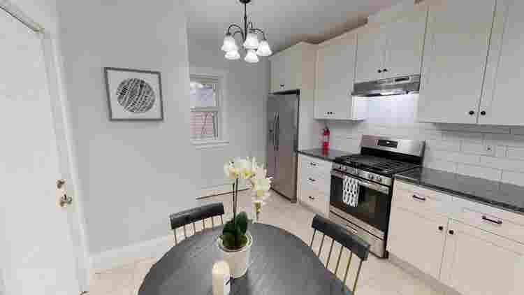 1 BR in Boston