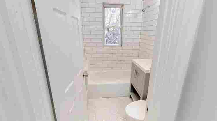 1 BR in Boston