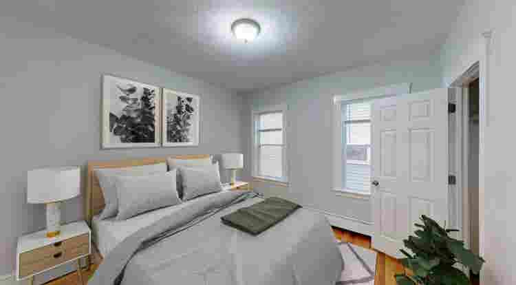 1 BR in Boston