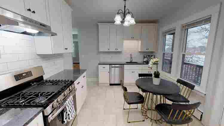 1 BR in Boston