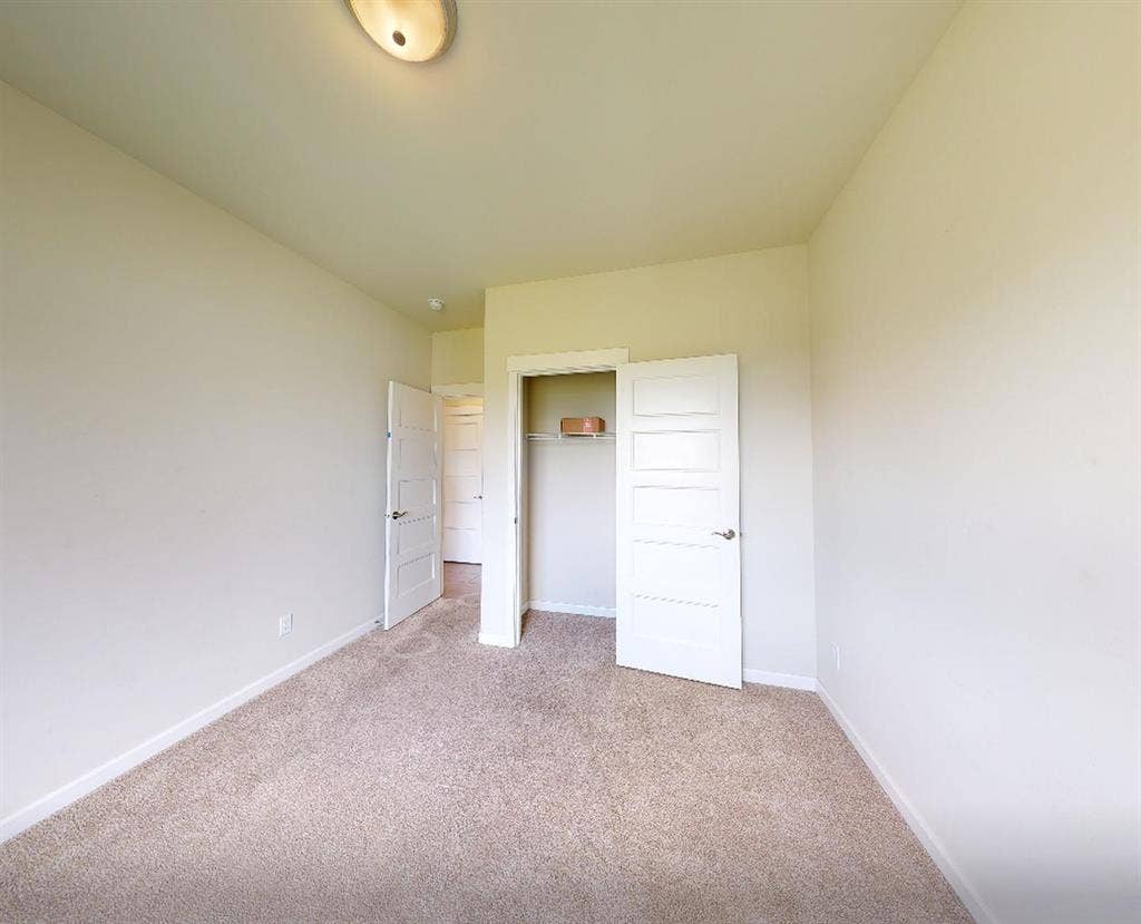 1 BR in Seattle