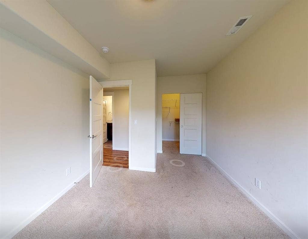 1 BR in Seattle