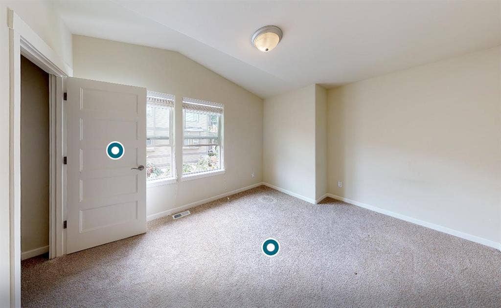 1 BR in Seattle
