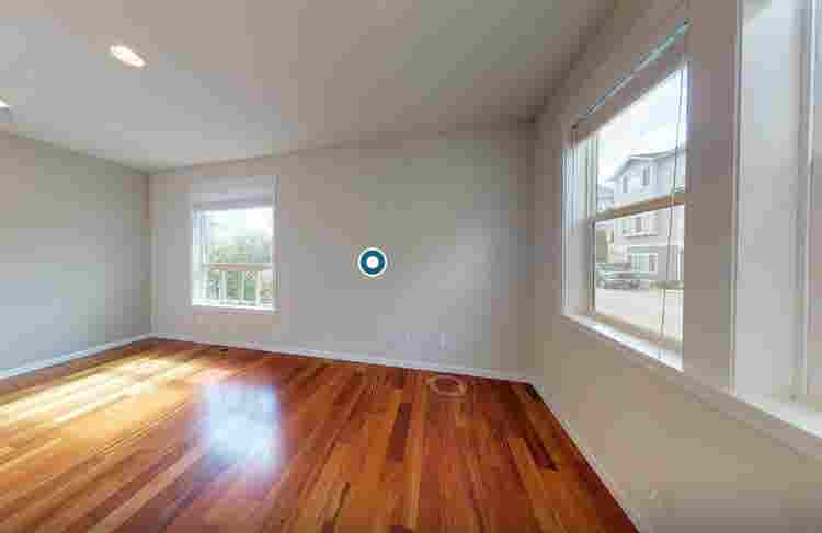 1 BR in Seattle