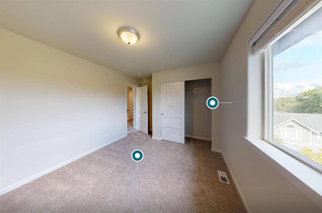 1 BR in Seattle