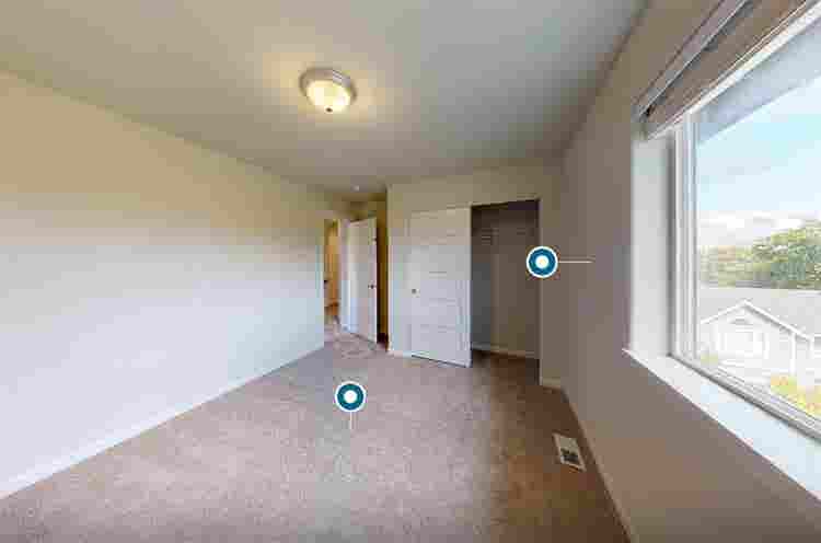 1 BR in Seattle