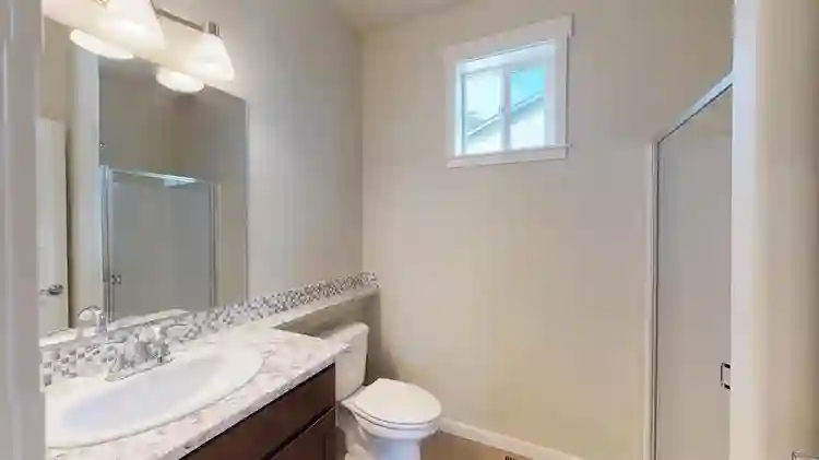 1 BR in Seattle
