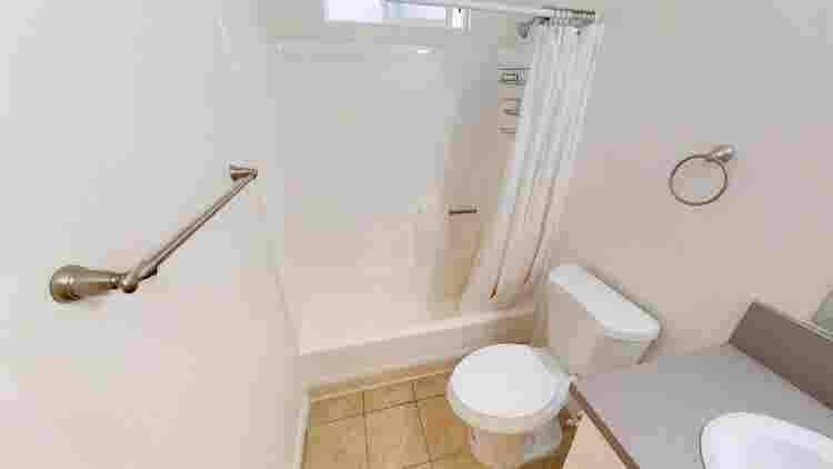 1 BR in San Diego