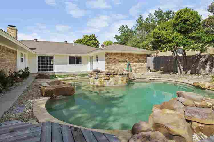 1 BR in Plano