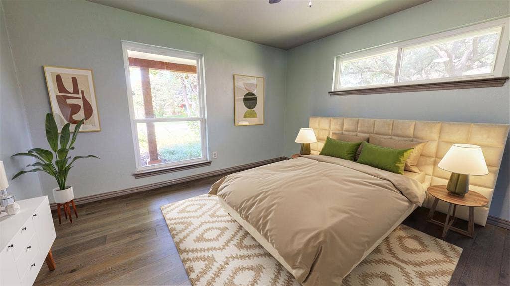 1 BR in Plano