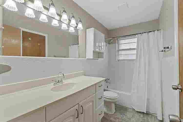 1 BR in Garland