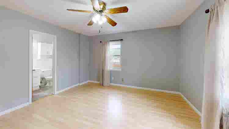 1 BR in Garland