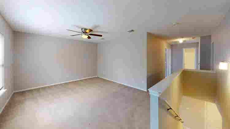 1 BR in Austin