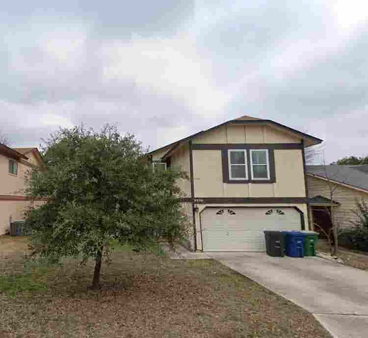 6 BR in San Antonio
