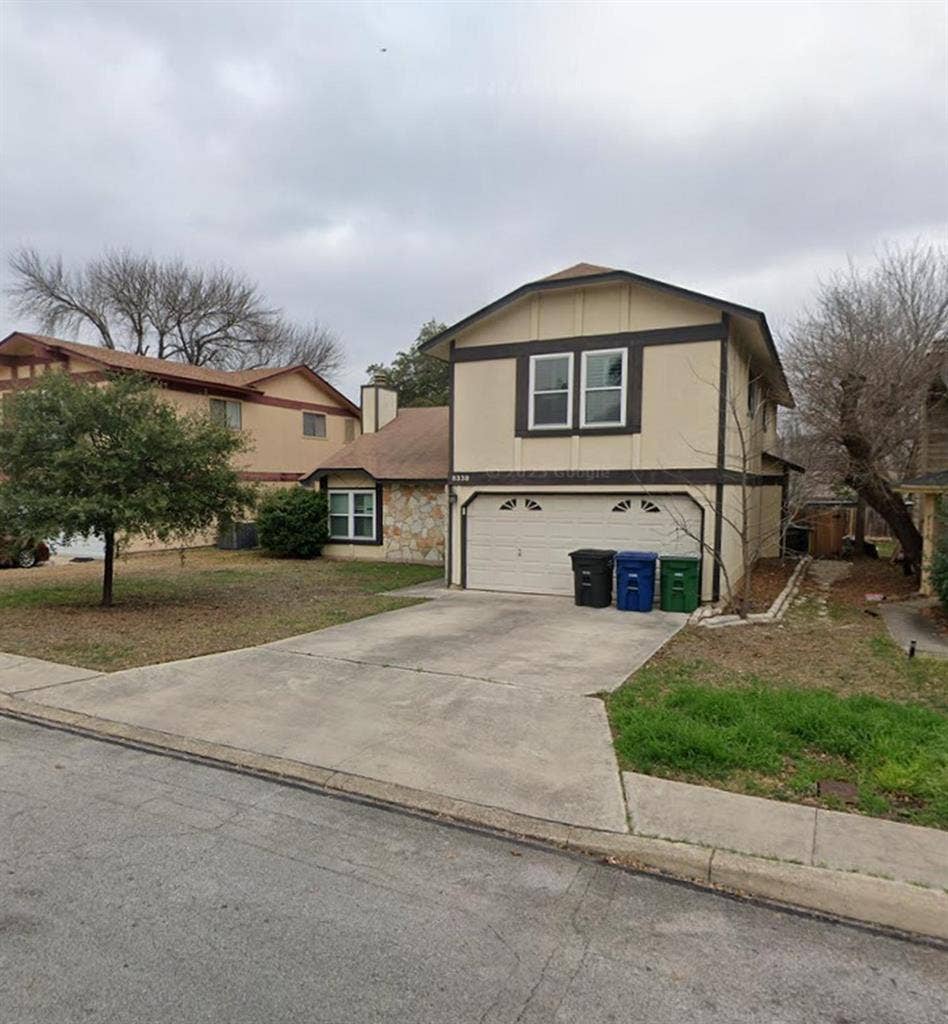 6 BR in San Antonio