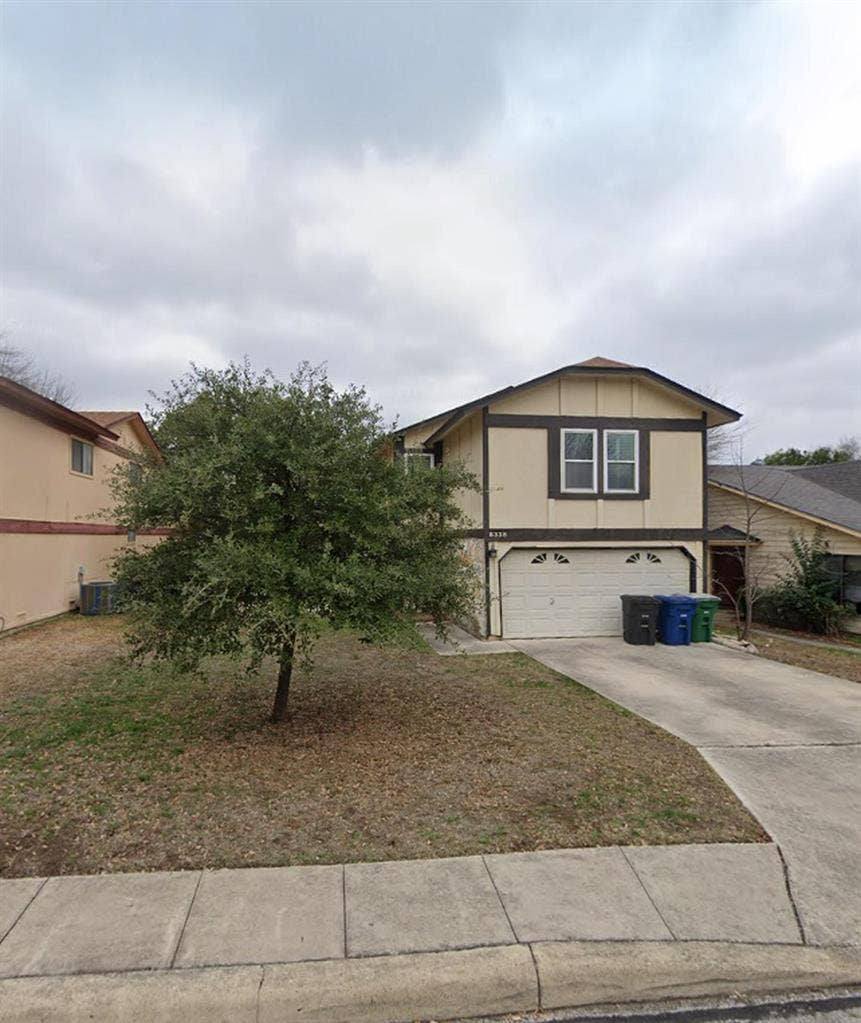 6 BR in San Antonio