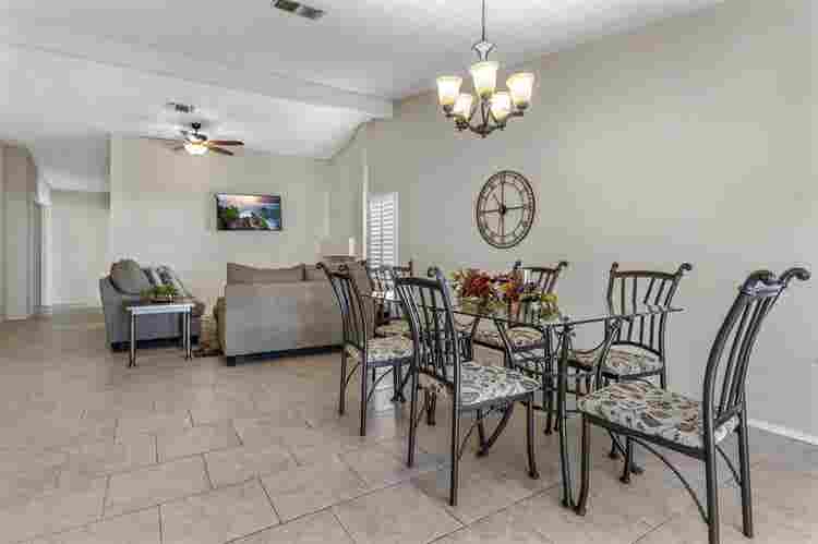 6 BR in San Antonio