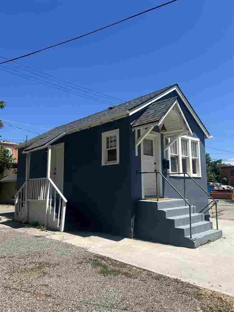 North End 2 Bed Home For Rent