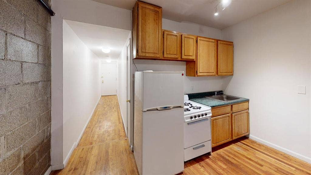 4 BR in Brooklyn