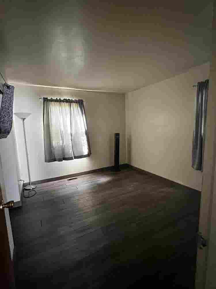 A very nice house in a low key area