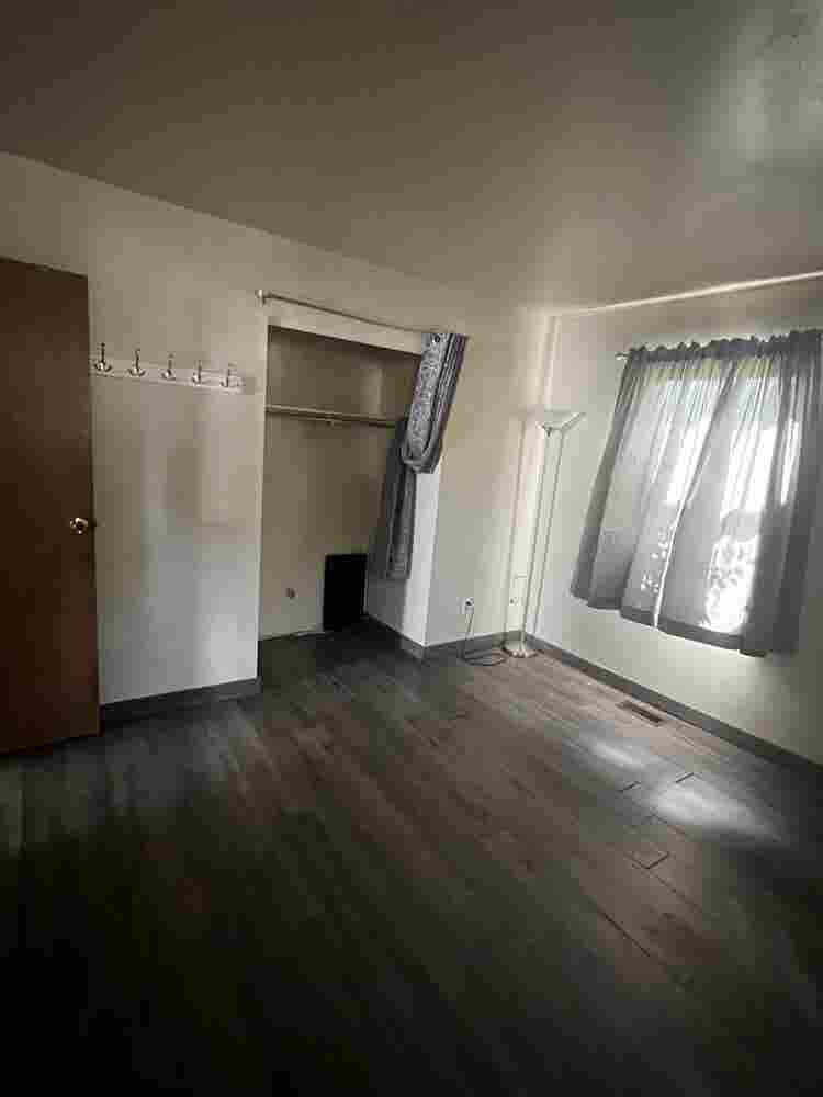 A very nice house in a low key area