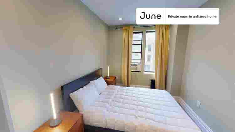 3 BR in New York City