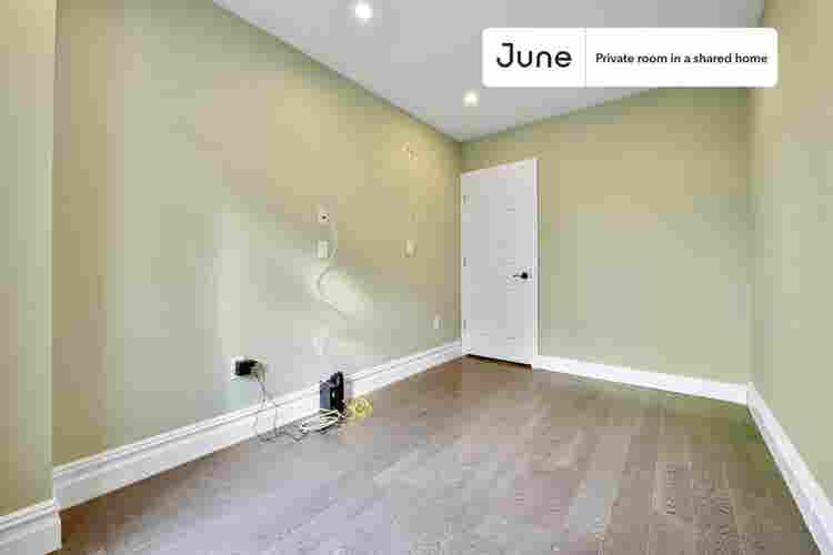 3 BR in New York City