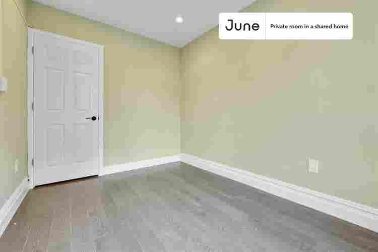 3 BR in New York City