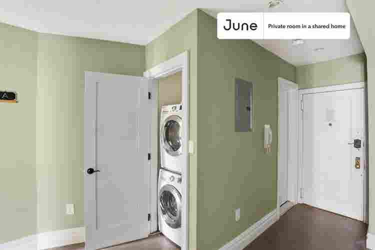 3 BR in New York City