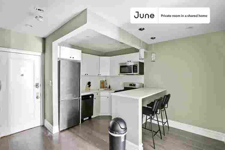 3 BR in New York City