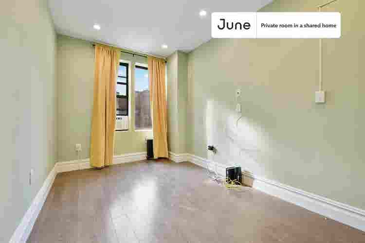 3 BR in New York City