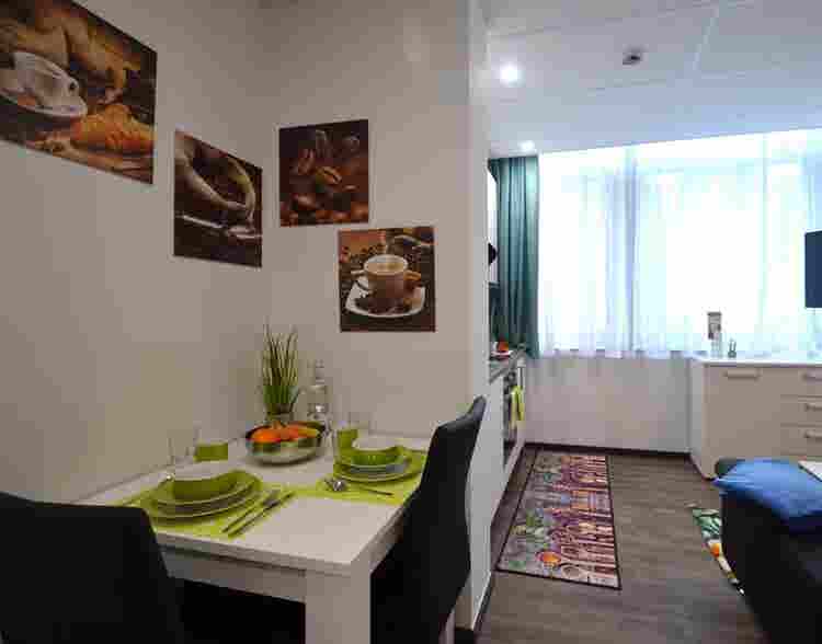 Studio in Offenbach am Main