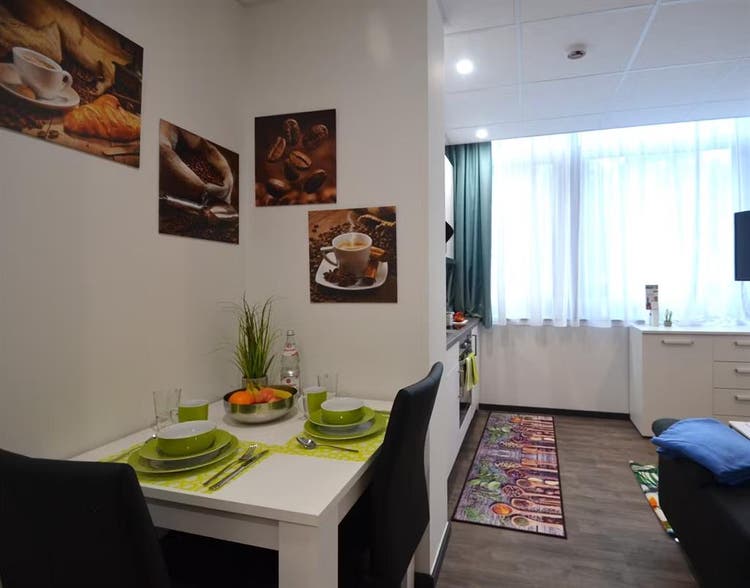 Studio in Offenbach am Main