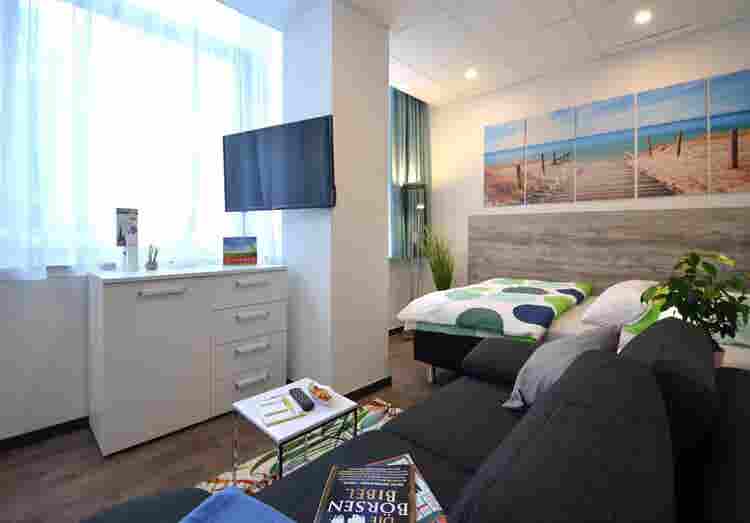 Studio in Offenbach am Main