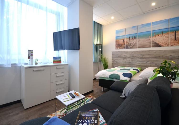 Studio in Offenbach am Main