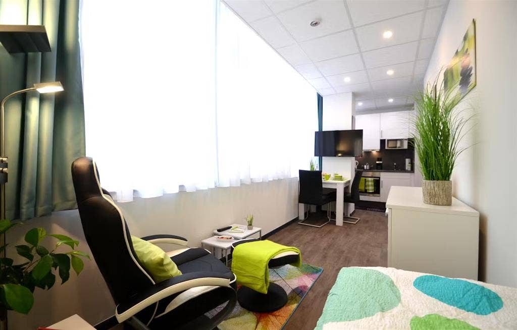 Studio in Offenbach am Main