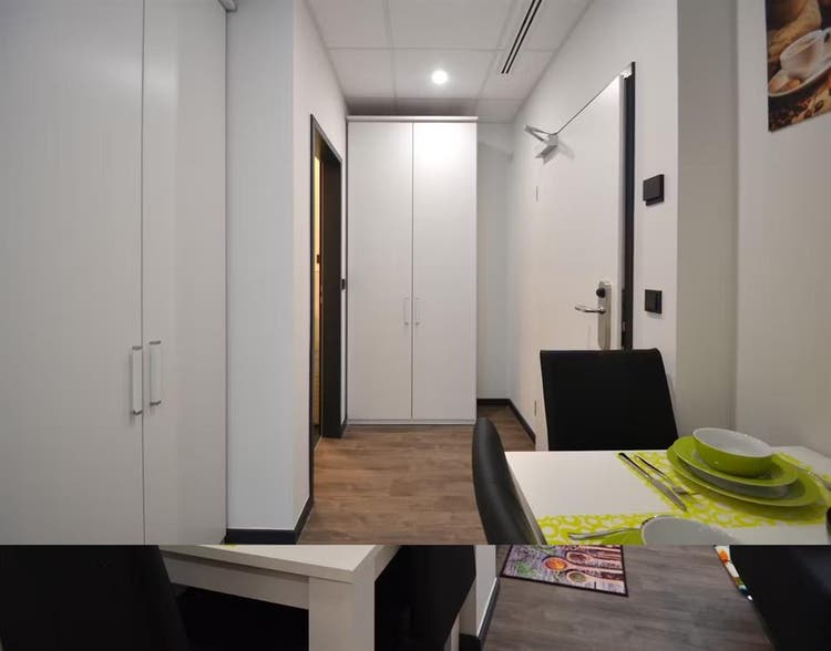Studio in Offenbach am Main