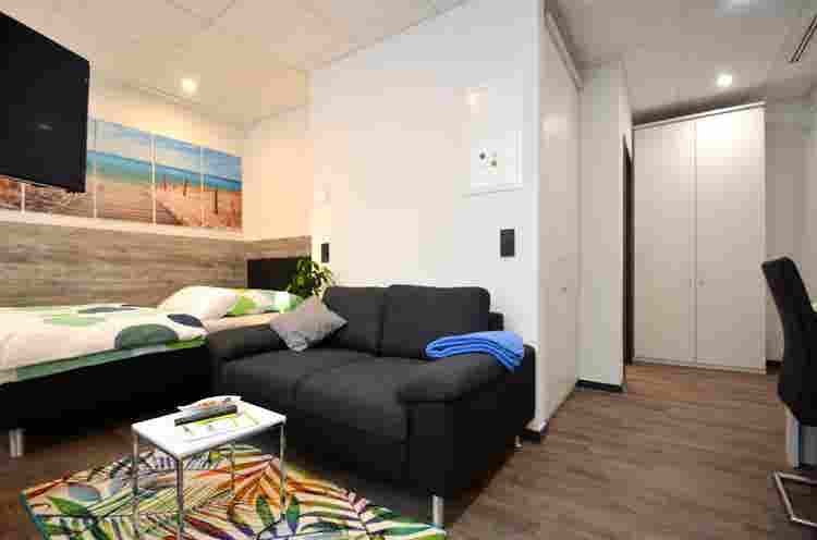 Studio in Offenbach am Main