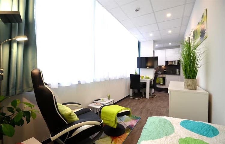 Studio in Offenbach am Main
