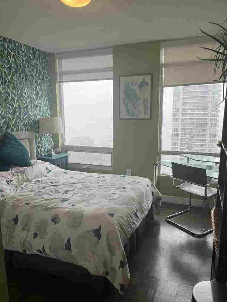 Downtown Toronto - Fully Furnished