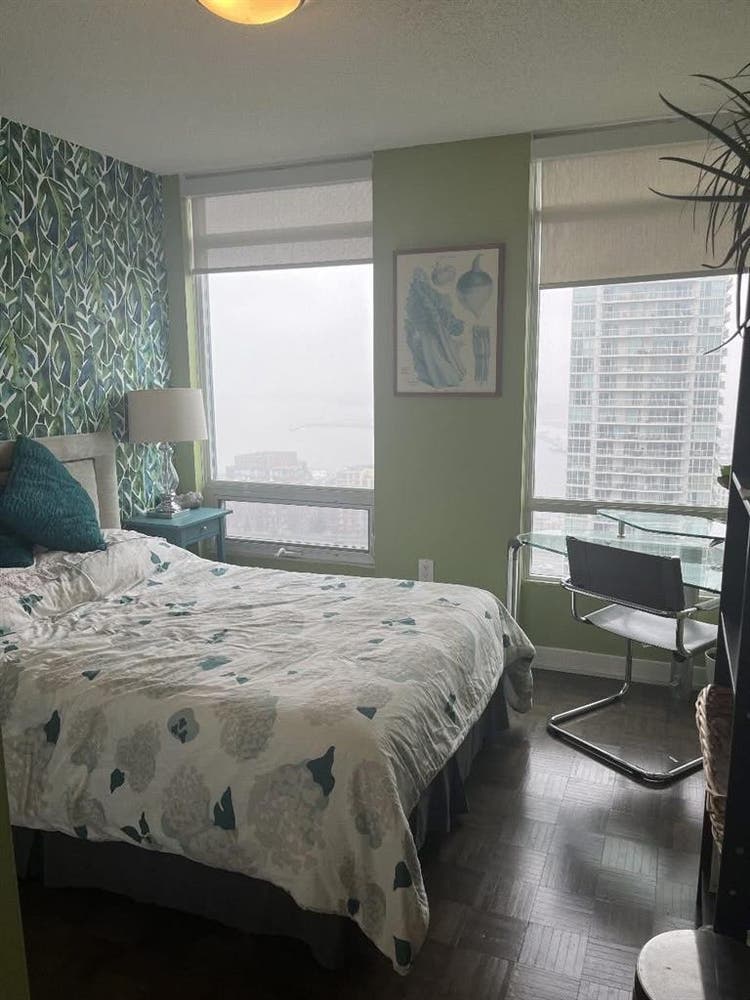 Downtown Toronto - Fully Furnished