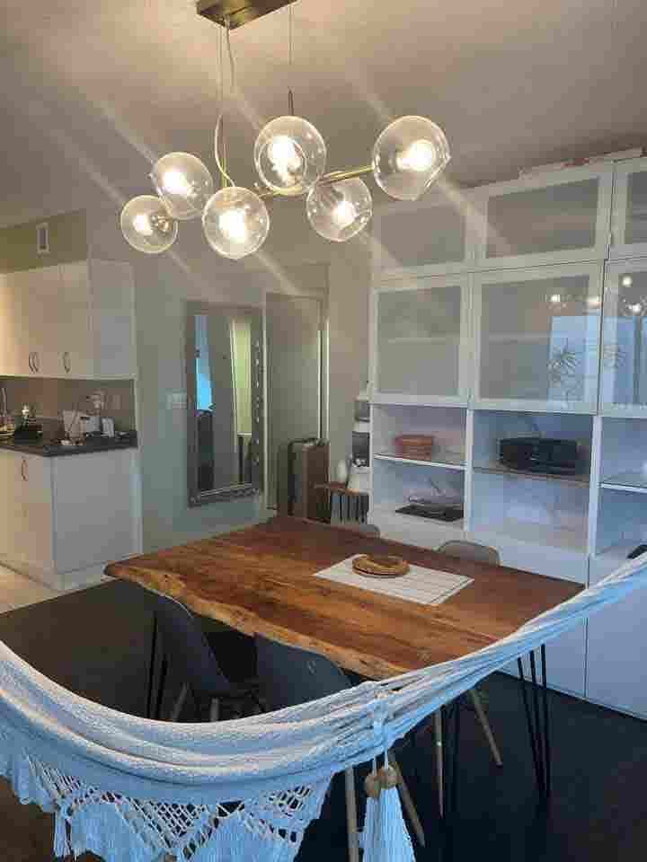 Downtown Toronto - Fully Furnished