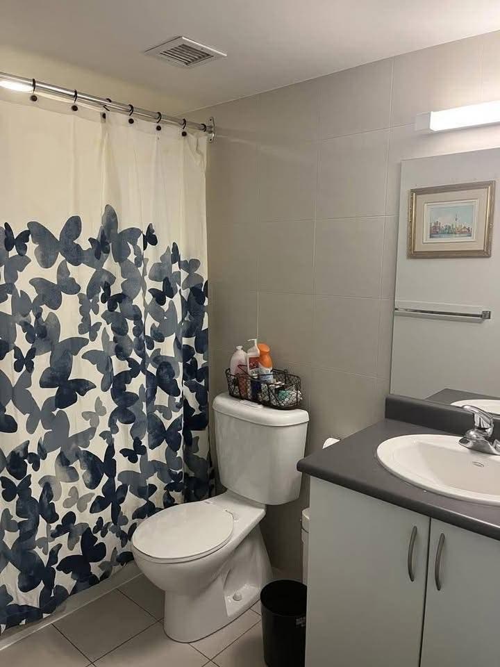 Downtown Toronto - Fully Furnished