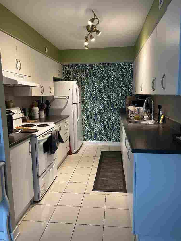 Downtown Toronto - Fully Furnished
